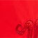 Maillot de bain homme brodé The Year Of The Snake Coquelicot 