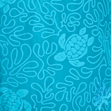 Pantaloncini mare uomo idroreattivi Splash Santorini stampe