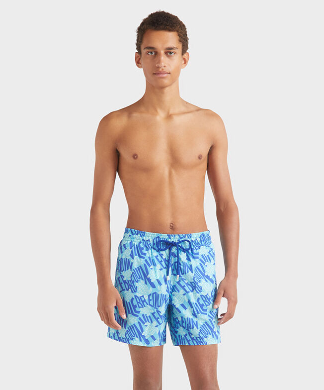 【美品】 【299着限定生産】 水着 VILEBREQUIN Vilebrequin Official Website | Luxury Swimwear & Summer Clothes