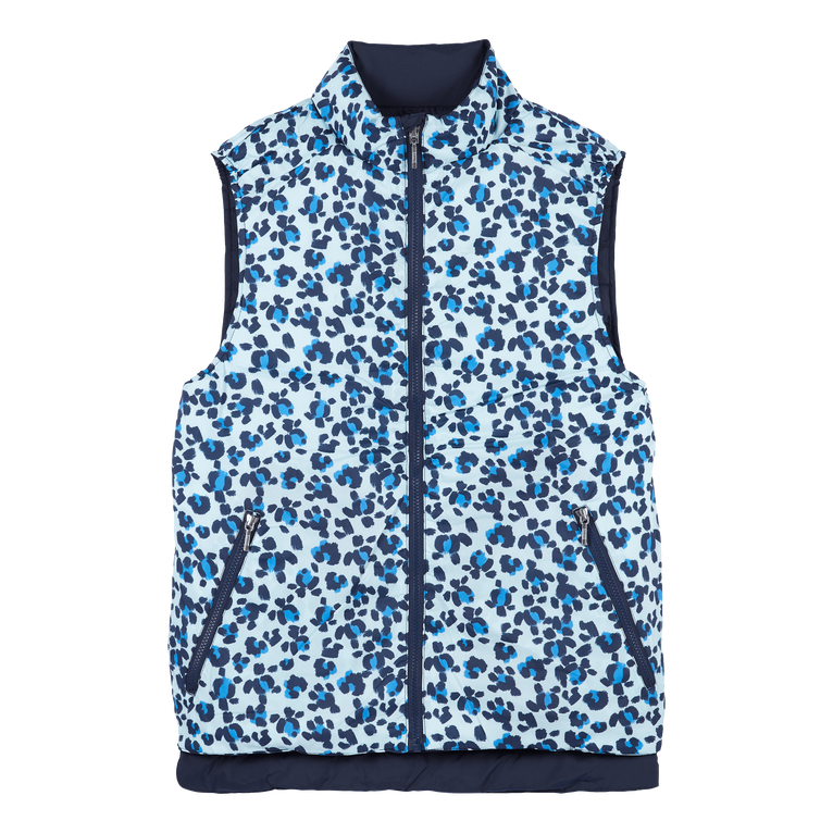 VESTS