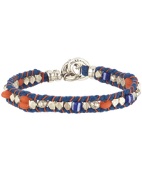 Pulsera unisex Everly Earthenware vista frontal
