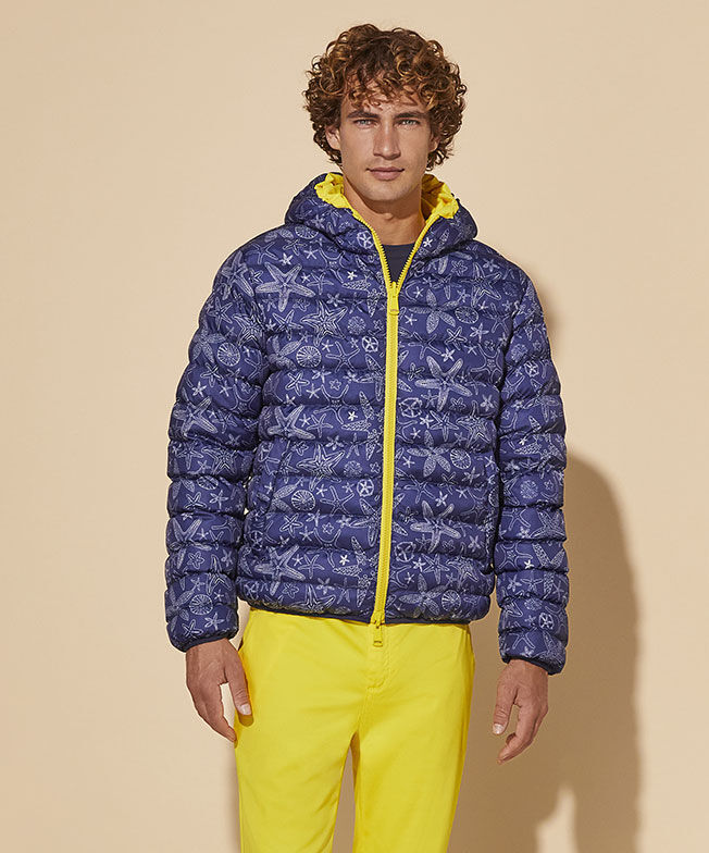 Vestes Manteaux et Doudounes pour Homme Vilebrequin