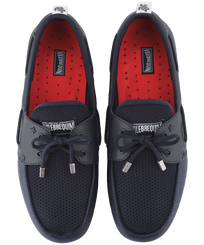 Mocassins Waterproof homme Nefle vue de face
