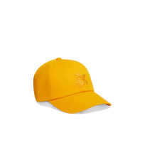 Cappellino bambino tinta unita Mango vista frontale