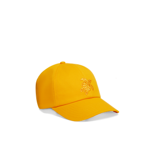 Cappellino bambino tinta unita Mango vista frontale