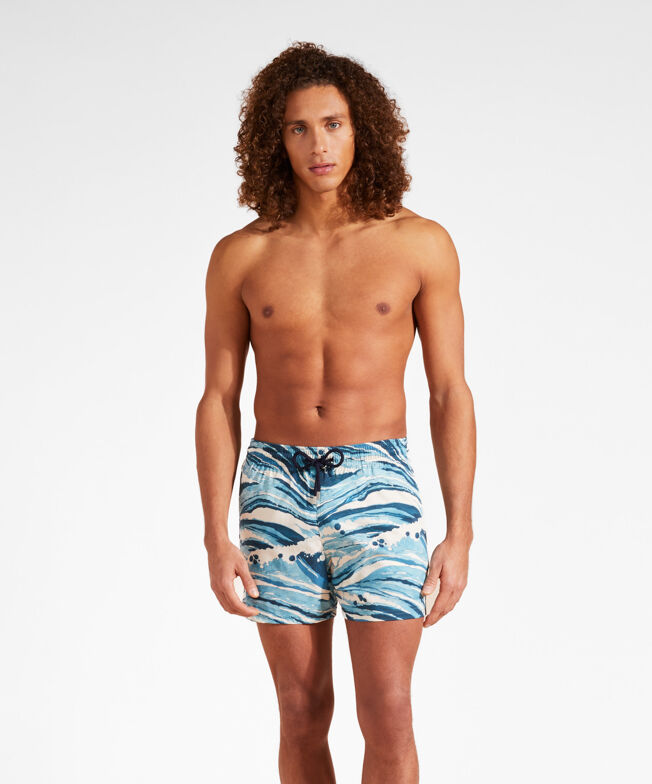 Maillots de Bain Pour Homme et Vetements Vilebrequin St Tropez
