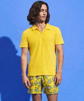 Men Clothing for the Summer - Vilebrequin St-Tropez - Official