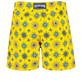 Men Swim Trunks Sud Sun back view