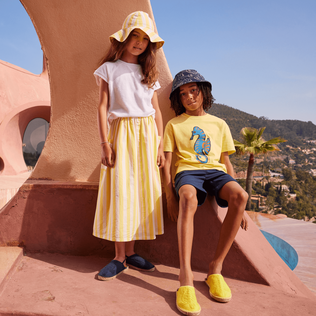 Espadrillas hotsell bambino zara