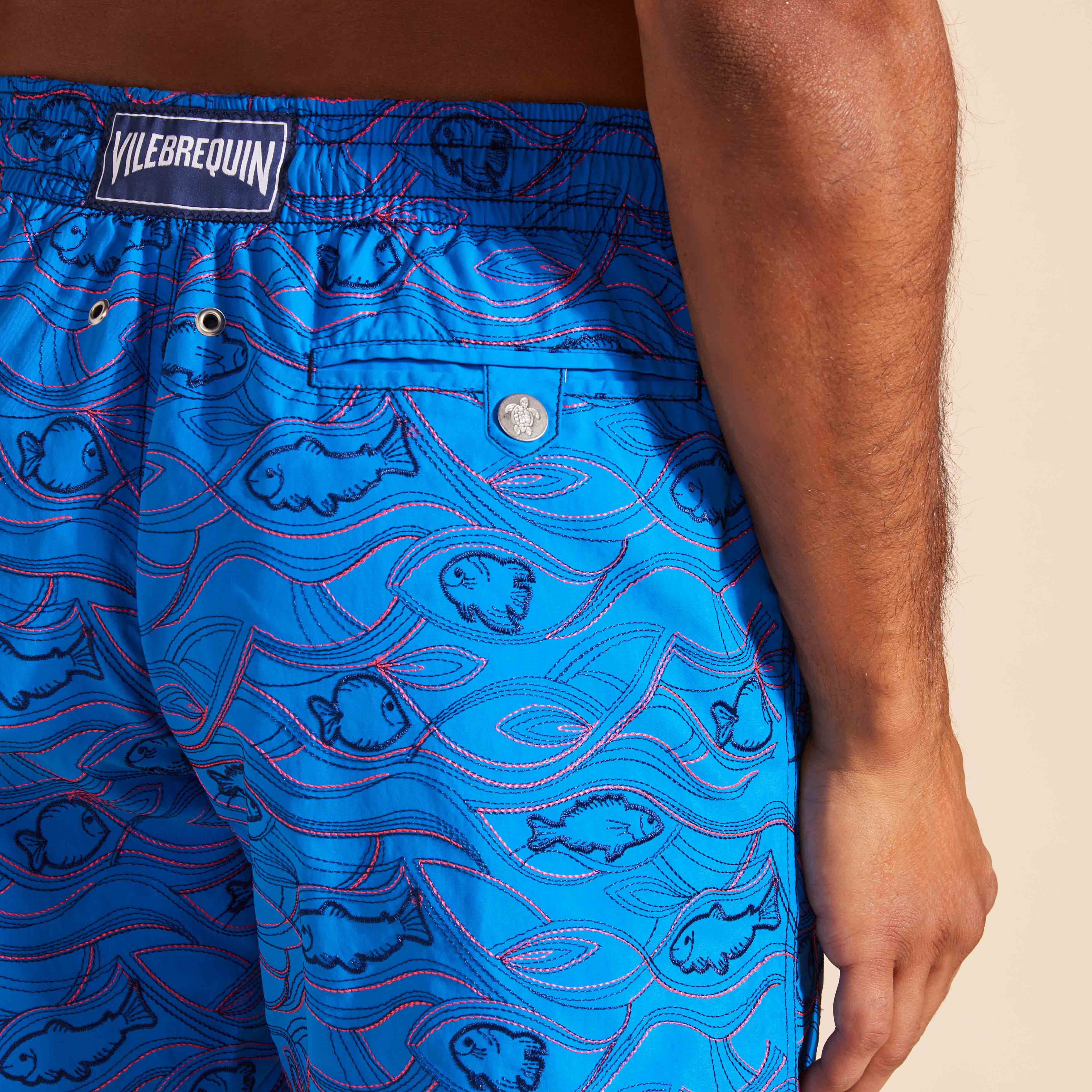 Vilebrequin shorts price 2025