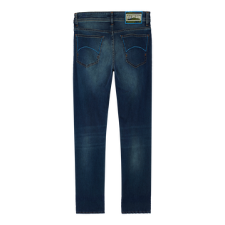 Vaqueros de algodon outlet