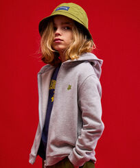 Boys Turtle Look  vista frontale