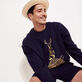 Look The Year of the Rabbit Homme  vue de face