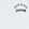 男士 Turtles 印花 T 恤 - Vilebrequin x BAPE® BLACK White 