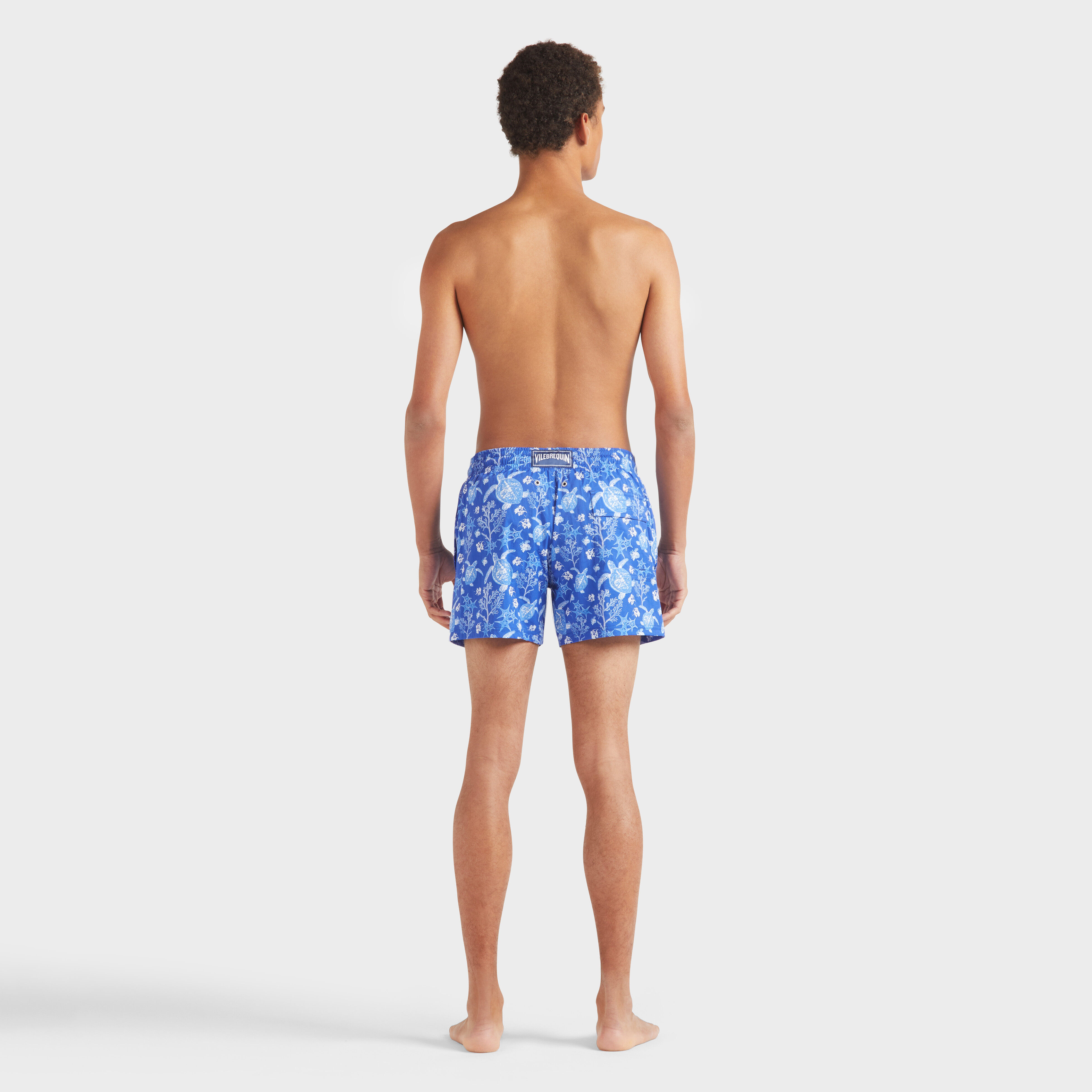 TWF49 SWIM SHORTS Mサイズ T072510017_NAVY_01.jpg