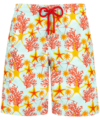 Maillot de bain long homme Starlettes & Coraux Thalassa vue de face