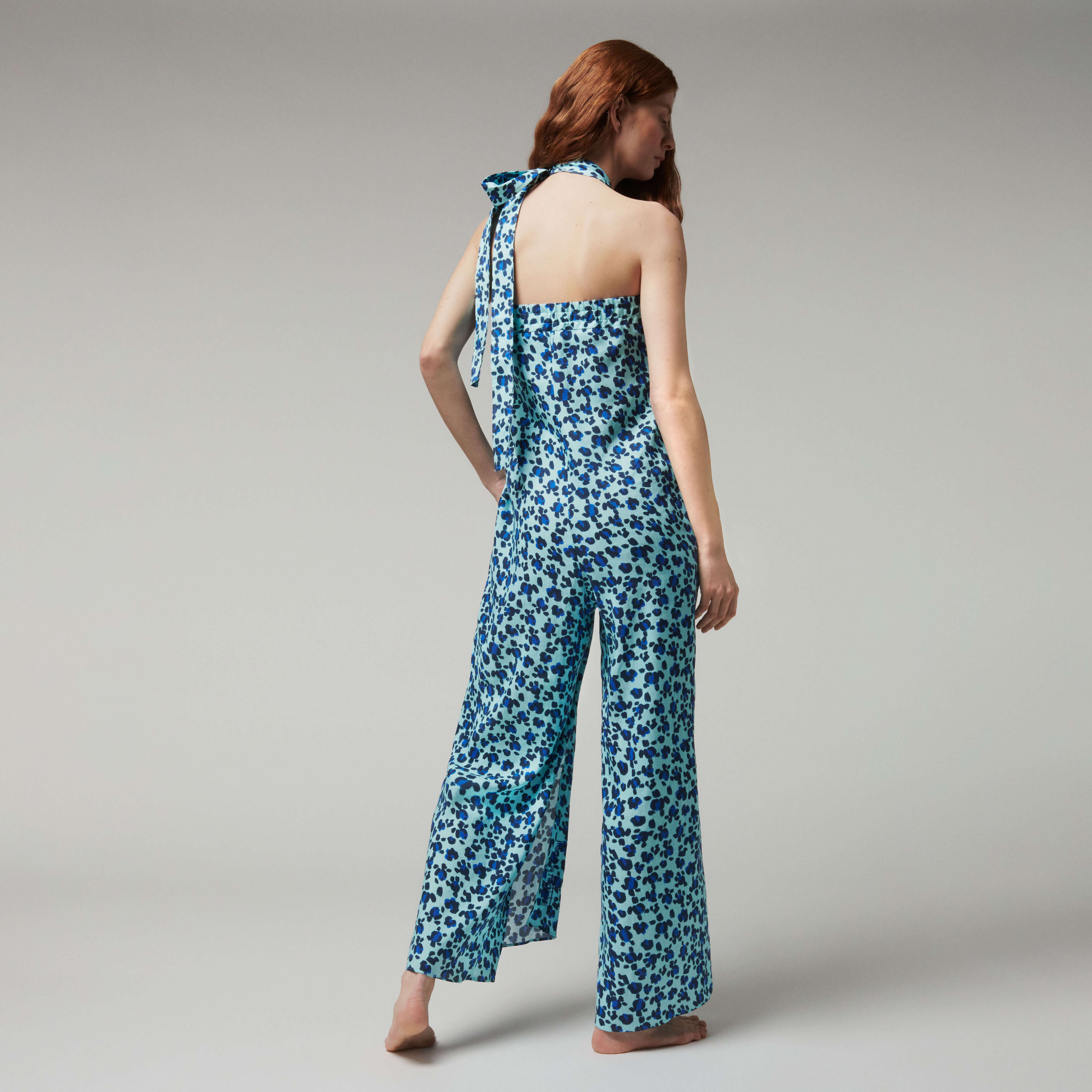 Jumpsuit tencel hotsell