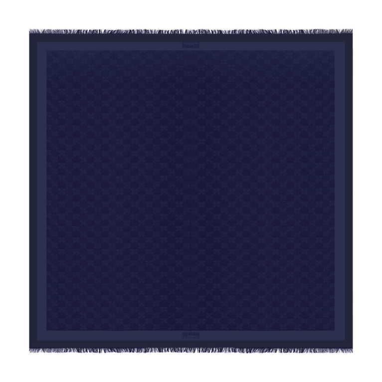 Vilebrequin Scarves In Blue