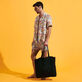 Men Fish Family Full Look  正面图