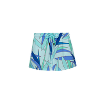 Pantalones cortos de baño con estampado Madrague para mujer Thalassa vista frontal