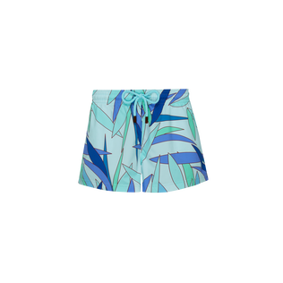 Pantalones cortos de baño con estampado Madrague para mujer Thalassa vista frontal