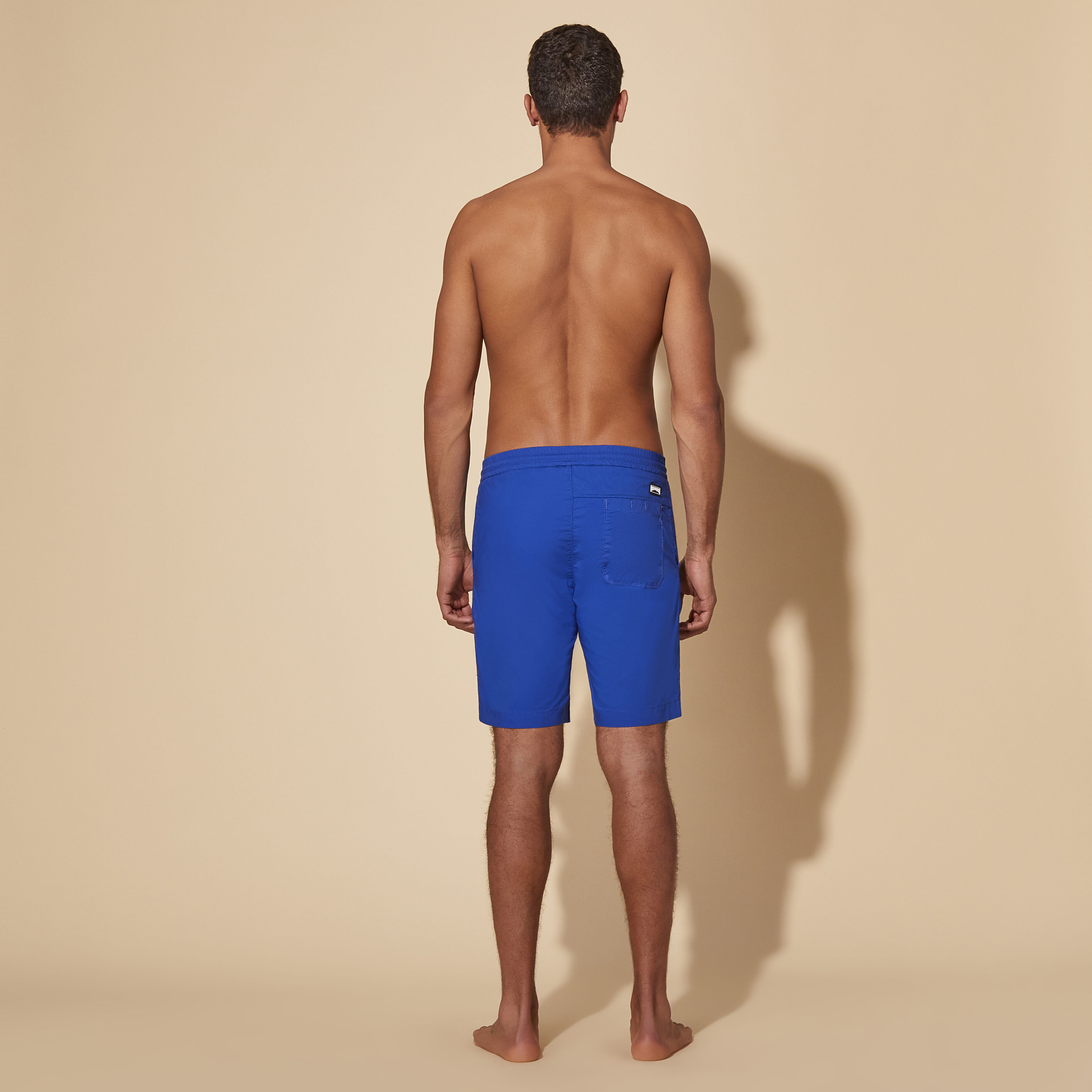 Bermuda store microfibre homme