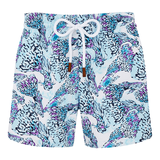 Bermuda hotsell bain femme