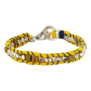 Bracelet Everly Sunflower front view