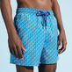 Bañador con estampado Micro Starlettes para hombre Earthenware detalles vista 1