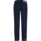 男士 Requins 3D 五袋牛仔裤 Dark denim w1 后视图