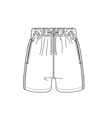  <a href="#moorise">Le classique stretch</a>