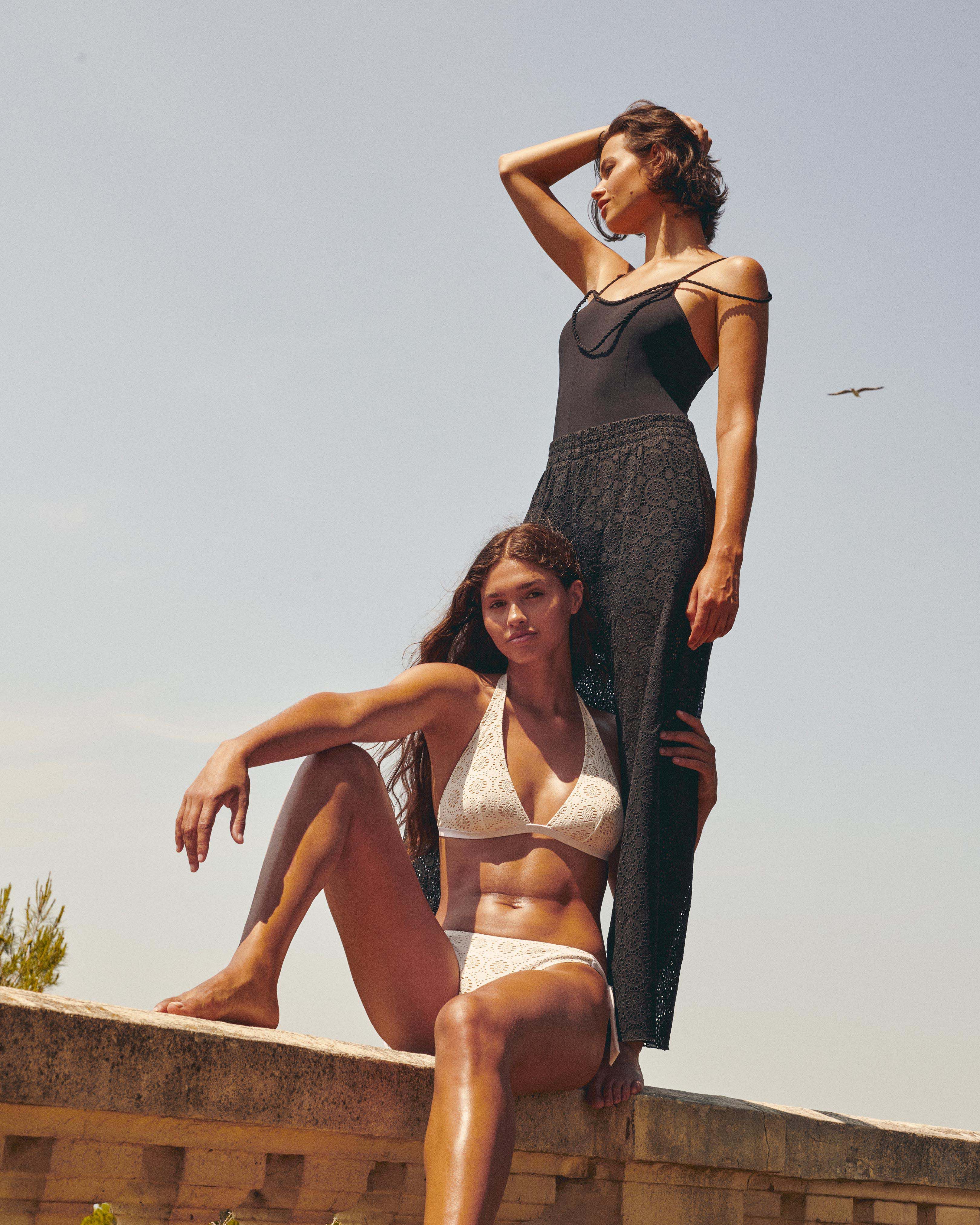 Welches Bikini-Oberteil passt zu Ihnen? | Vilebrequin