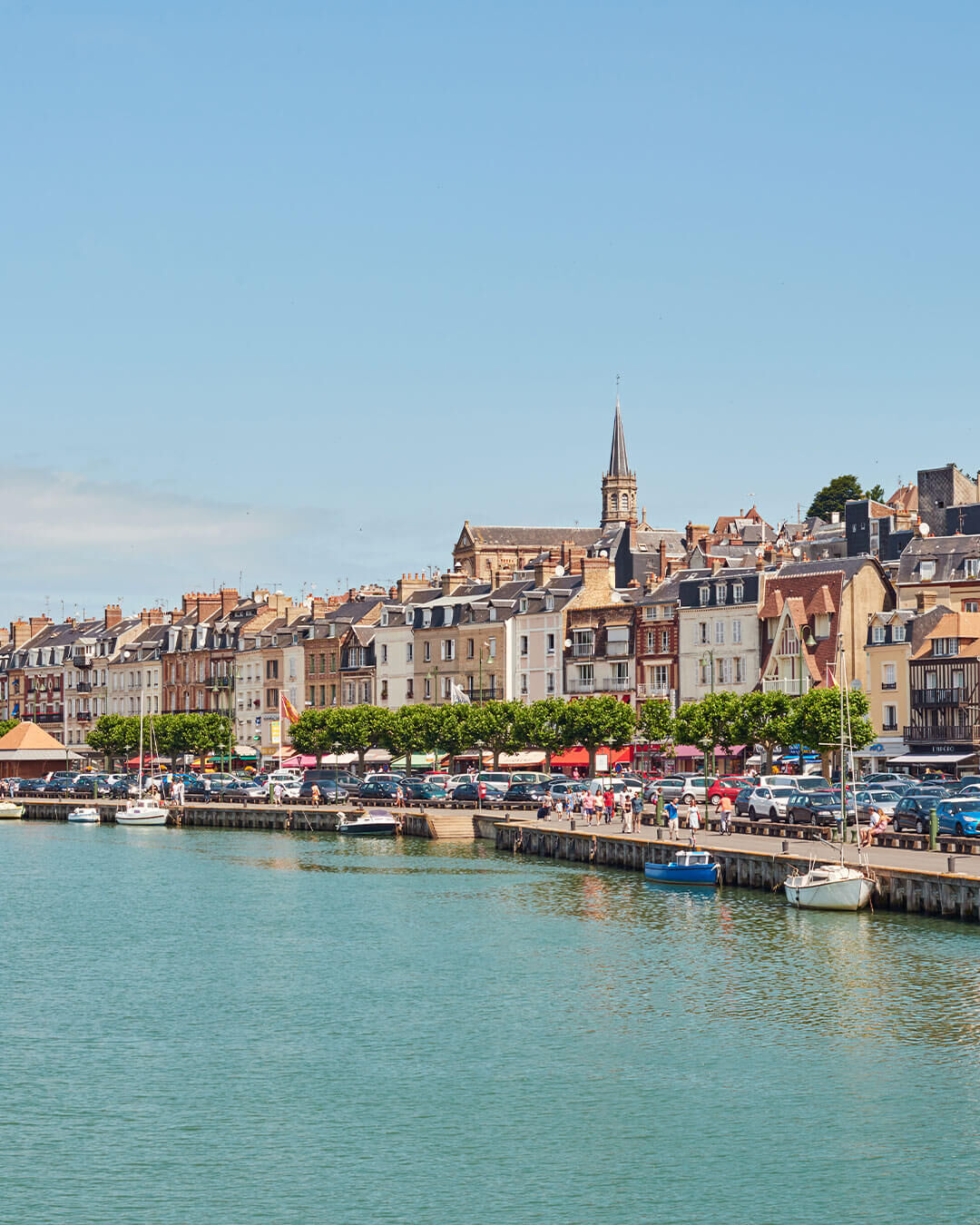 City of Deauville 