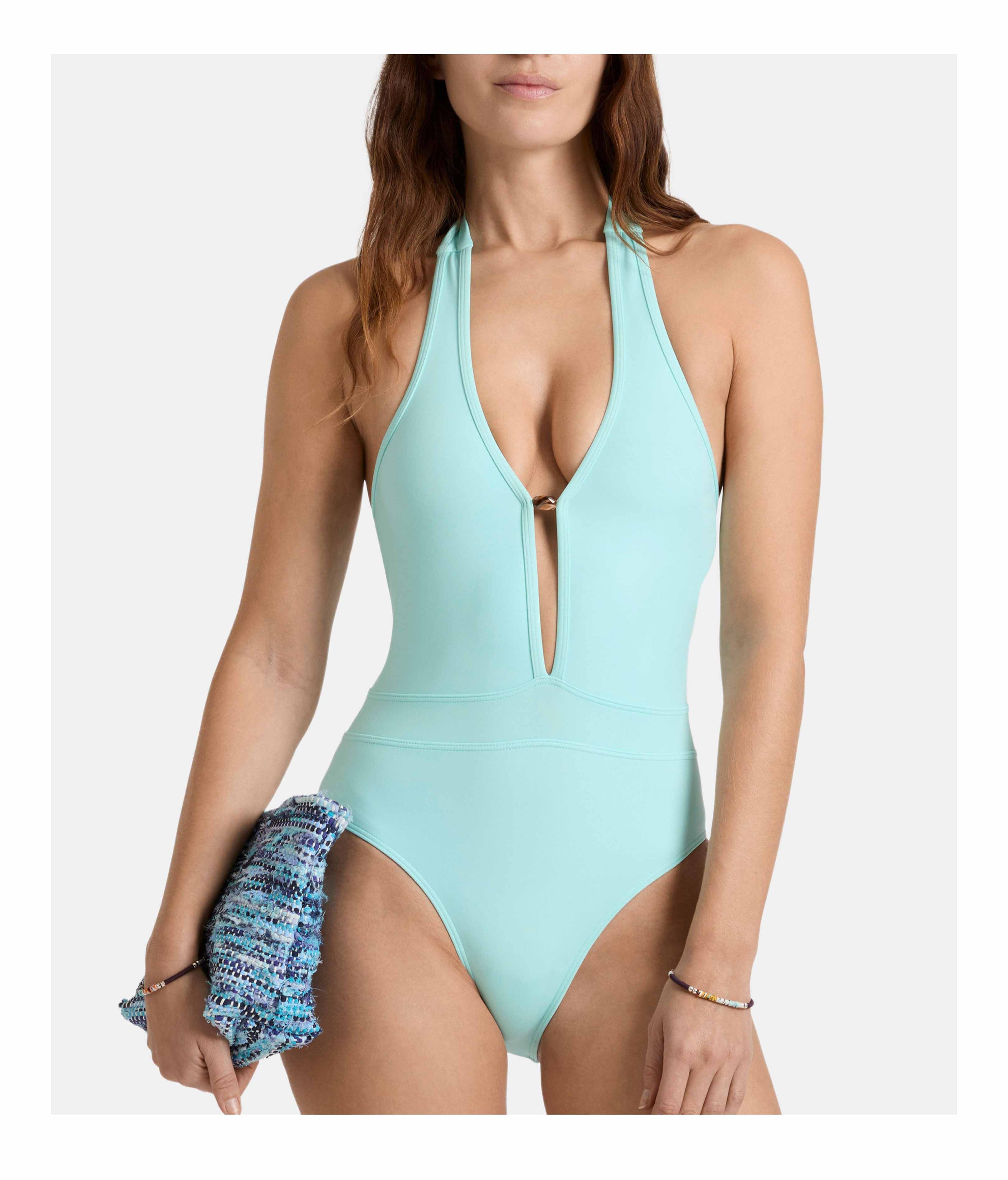 Women Swimwear Style Guide | Vilebrequin Luxury Swimwear