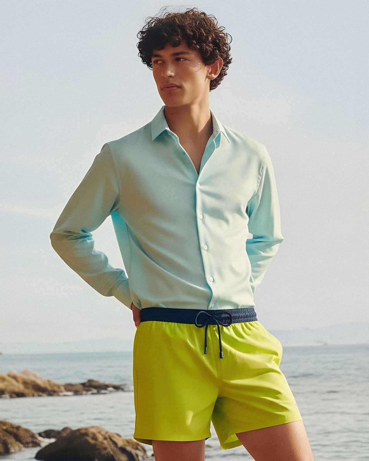 Vilebrequin - Innovation