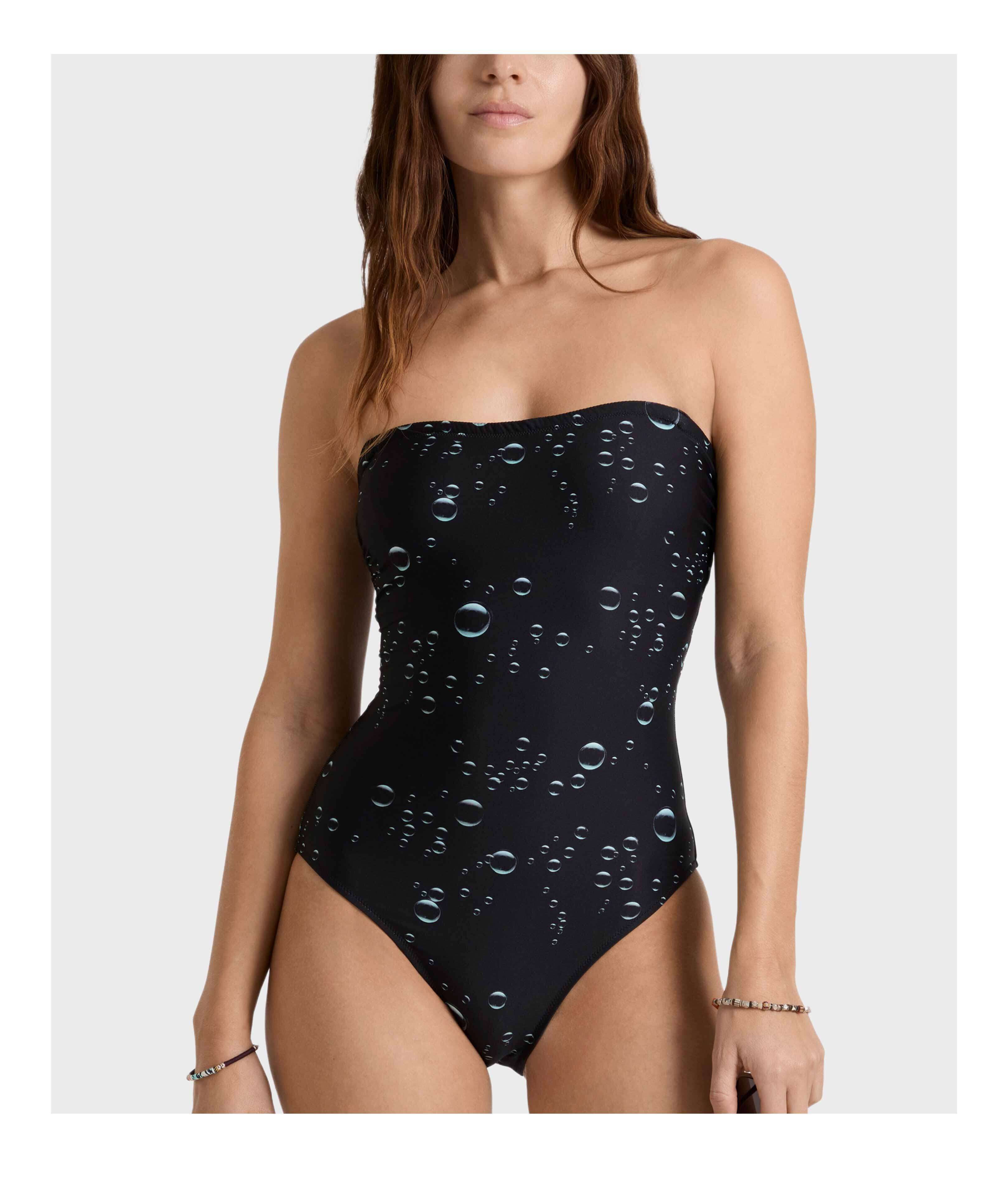 Women Swimwear Style Guide | Vilebrequin Luxury Swimwear