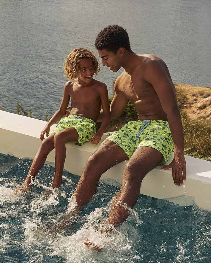 Maison Vilebrequin : The Art of Living In the Sun | Vilebrequin