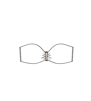  <a href="#luce">Bandeau tops</a>