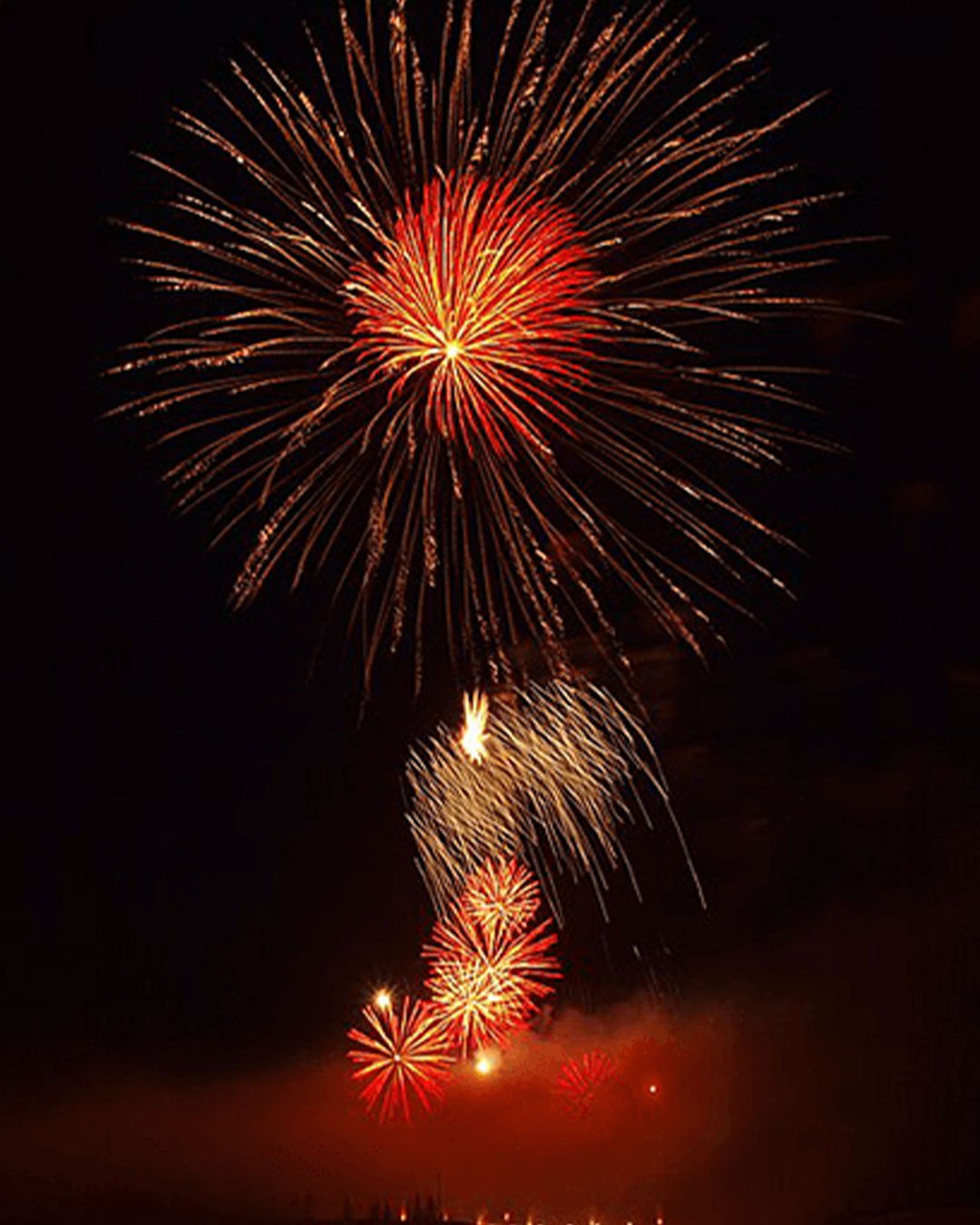 Firworks