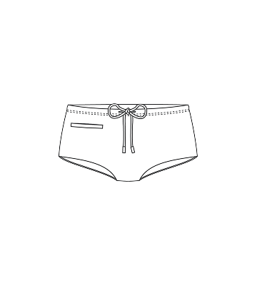   <a href="#nuage">Slip de bain</a>