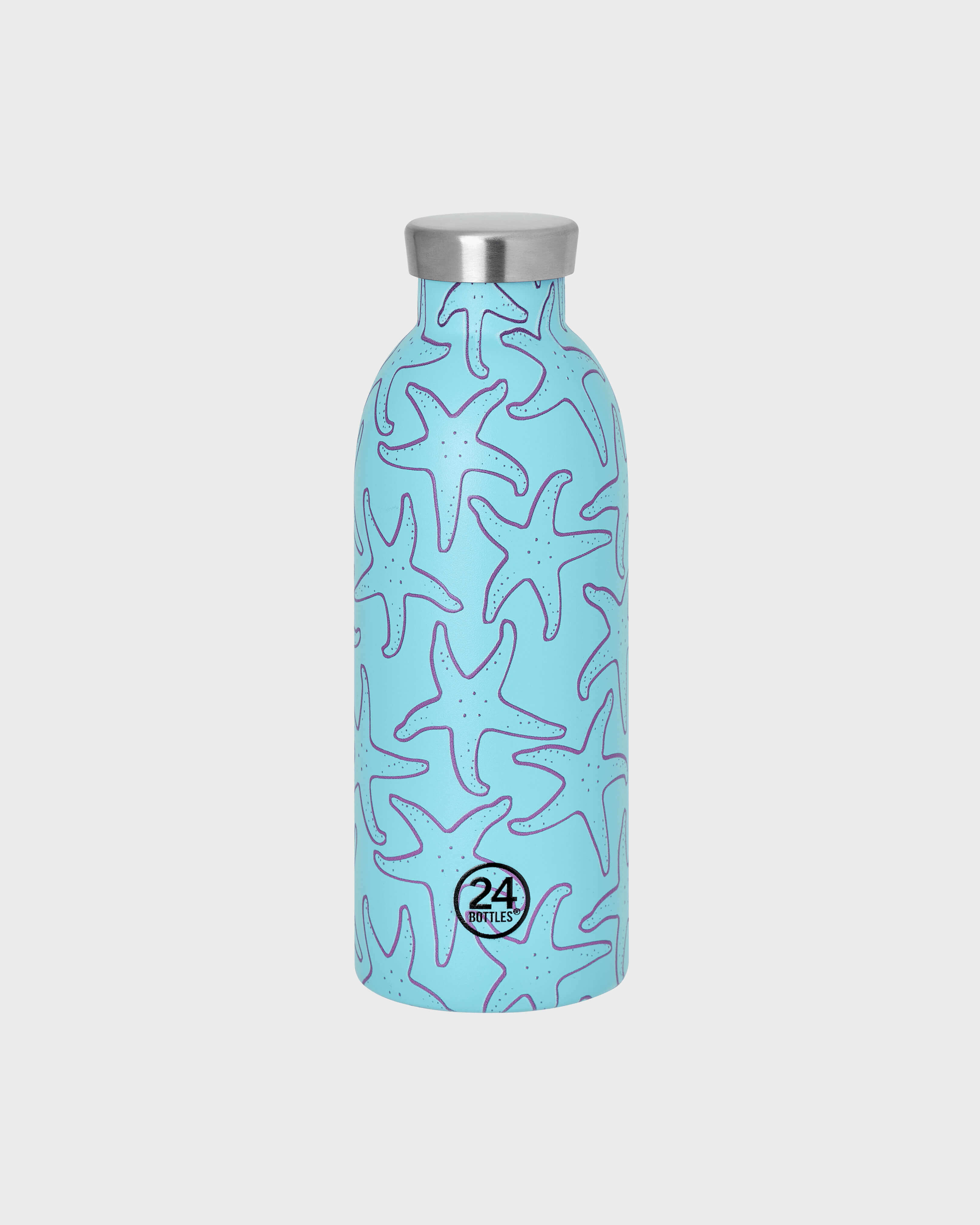 Isothermal Bottle Starlettes- Vilebrequin x 24 Bottles HORIZON front view