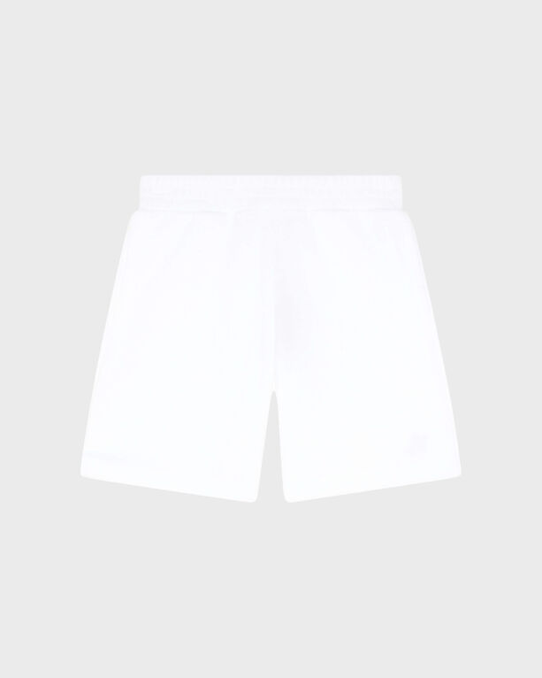 Vilebrequin – Frottee-bermudashorts Mit Aufgestickter Schildkröte Für Jungen – Bermuda – Goh – Weiss – Größe 12