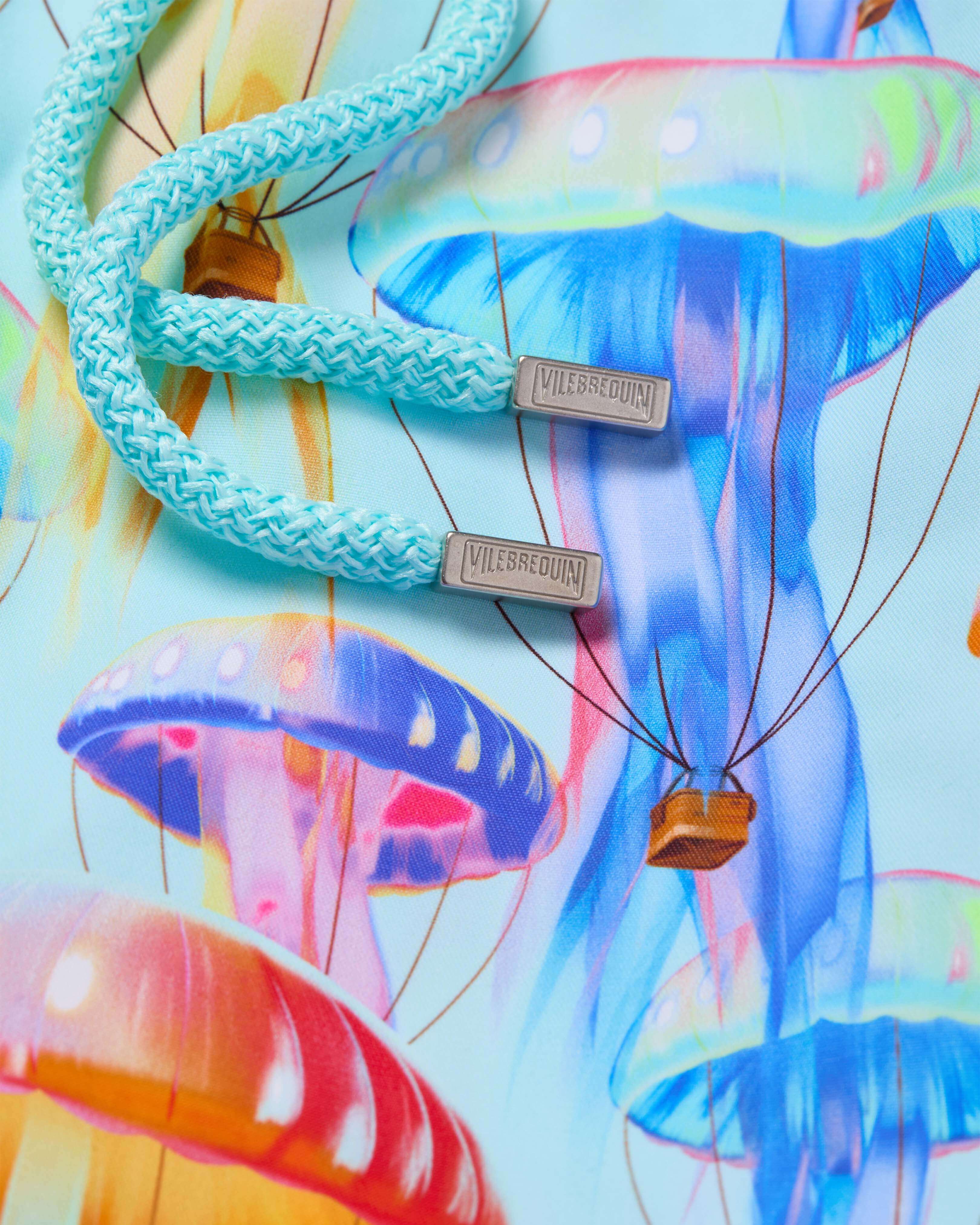 Pantaloncini mare uomo Medusair OXYGENE supp1 view