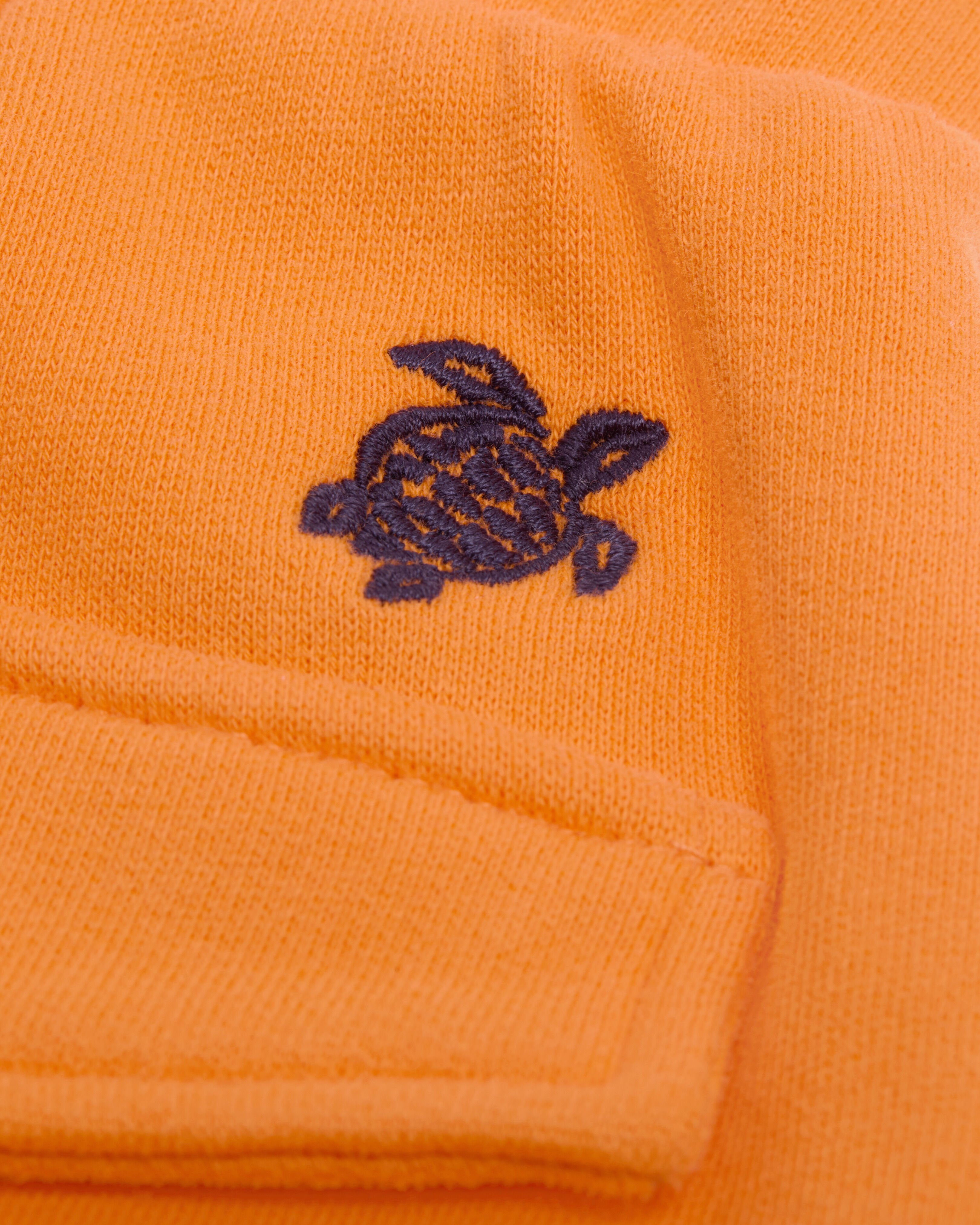 Cargo Bermudashorts aus Bio-Baumwolle für Jungen VITAMIN look1 view