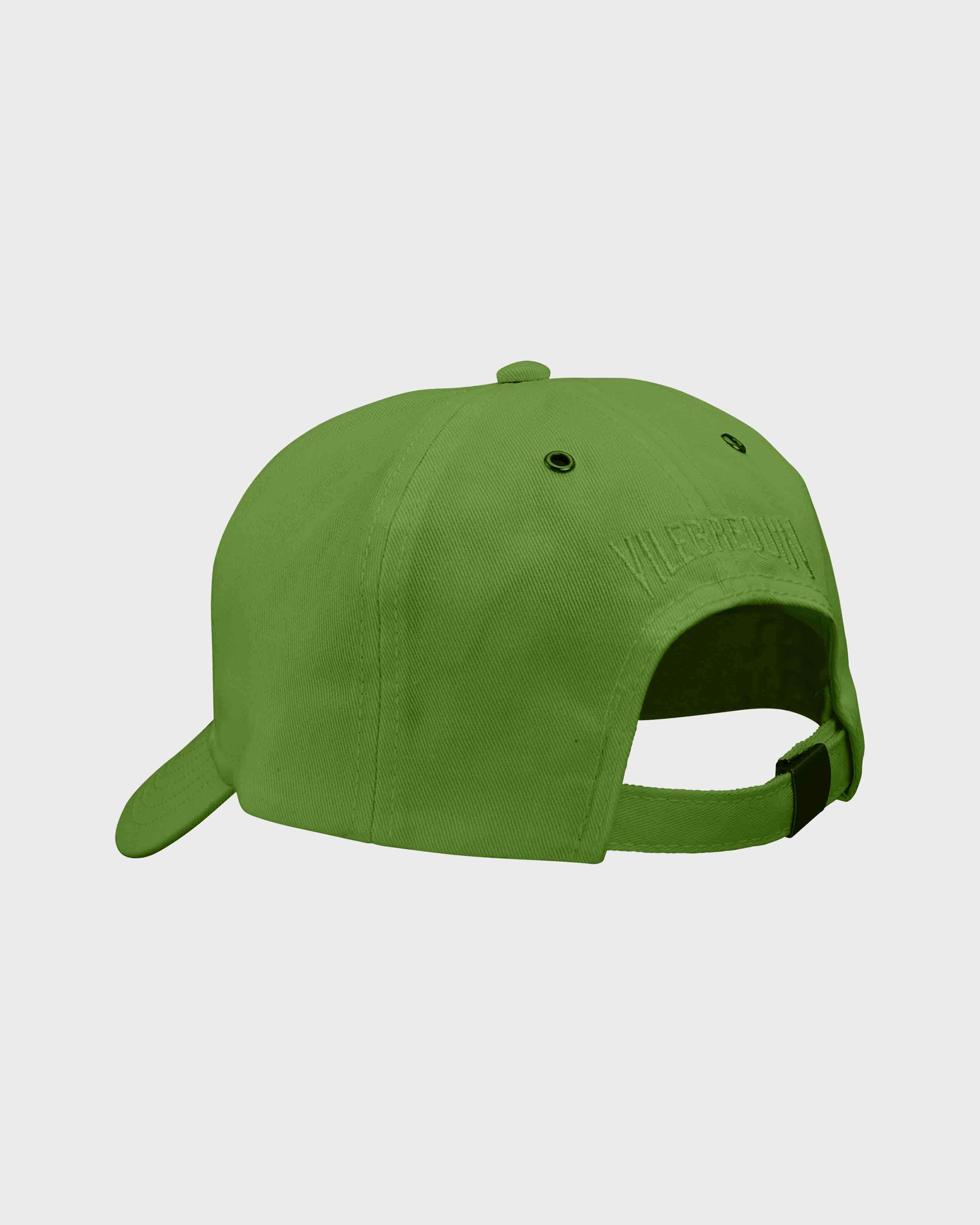 Casquette Unisexe CAMOUPLAGE back view