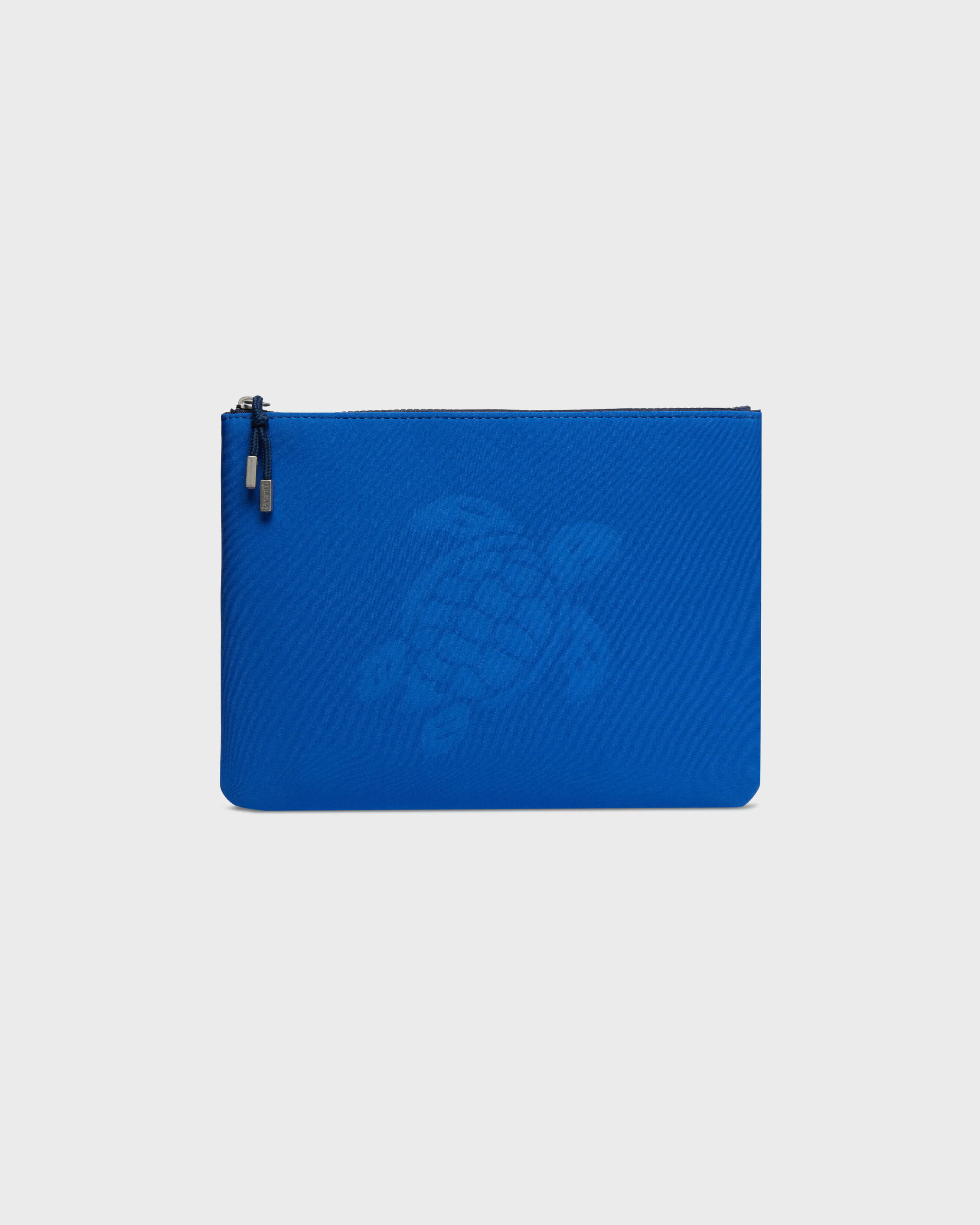 Neoprene Pouch Solid MARRAKECH front view