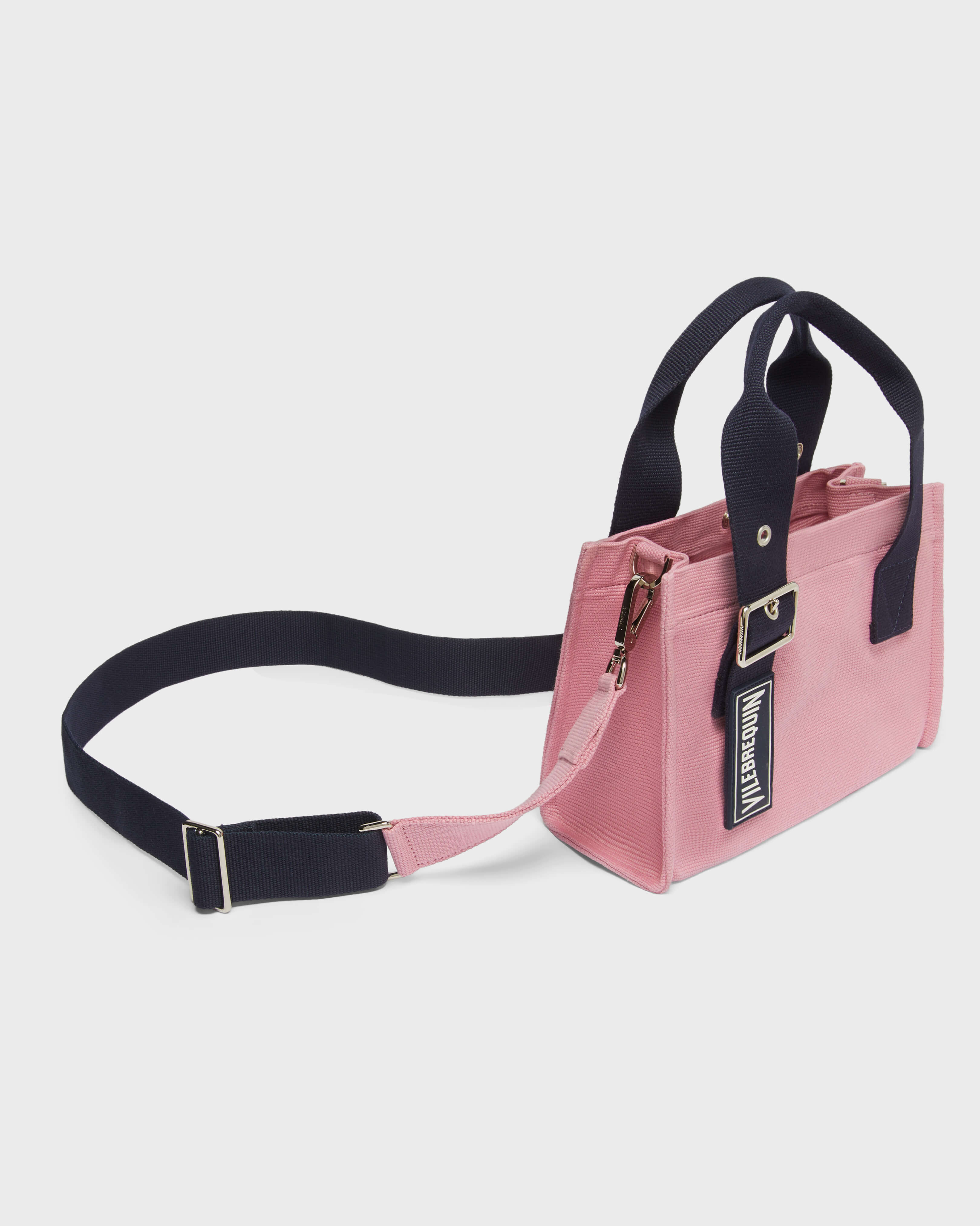 Mini Beach Bag BOUDOIR supp3 view