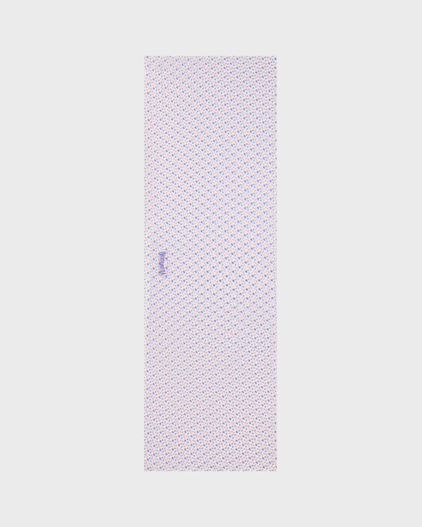 Vilebrequin - Women Cotton Voile Pareo Micro Ronde Des Tortues - Pareo - Pareo - White - Size OSFA
