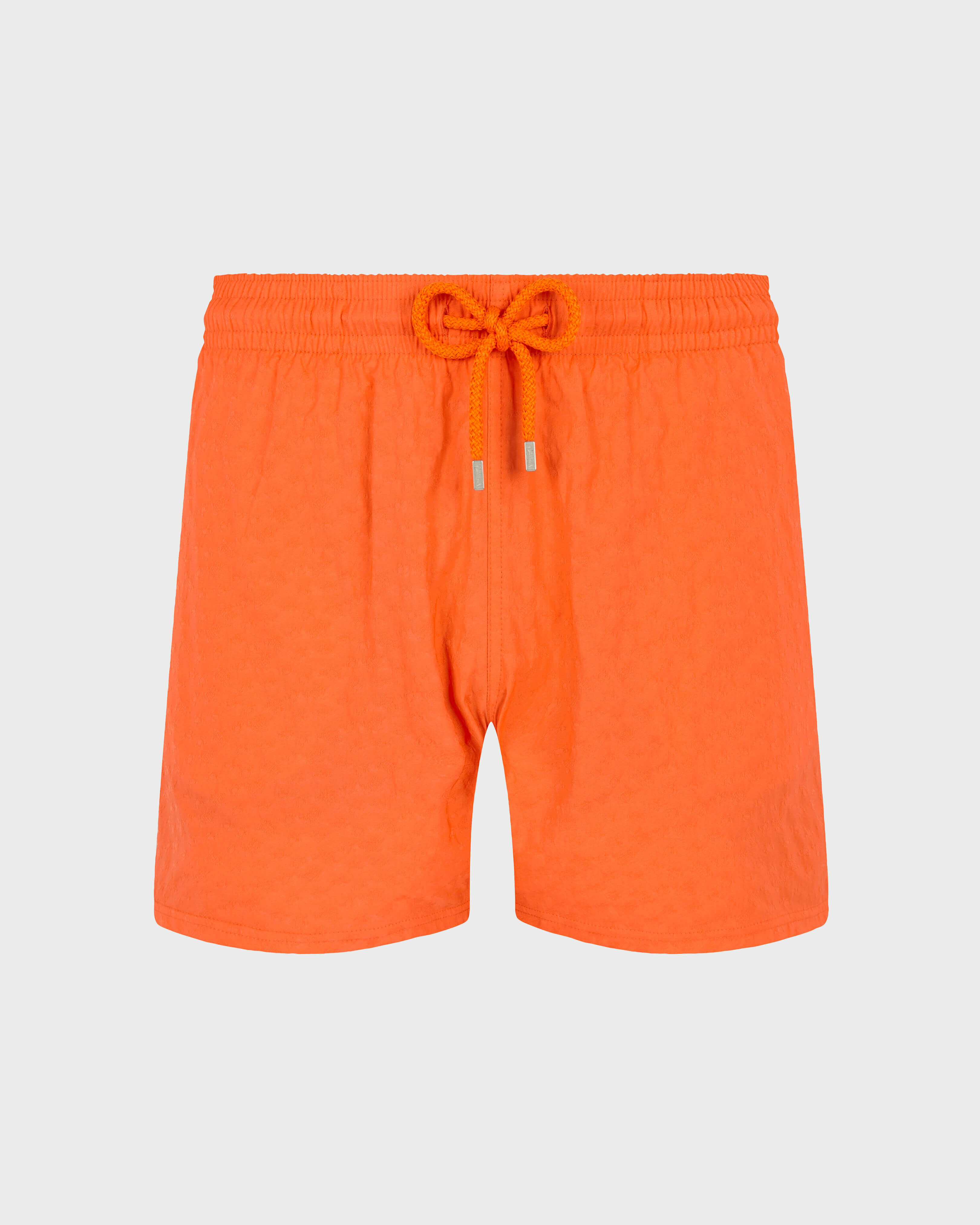 Micro Ronde des Tortues Badeshorts für Herren mit Stretch GUAVA front view