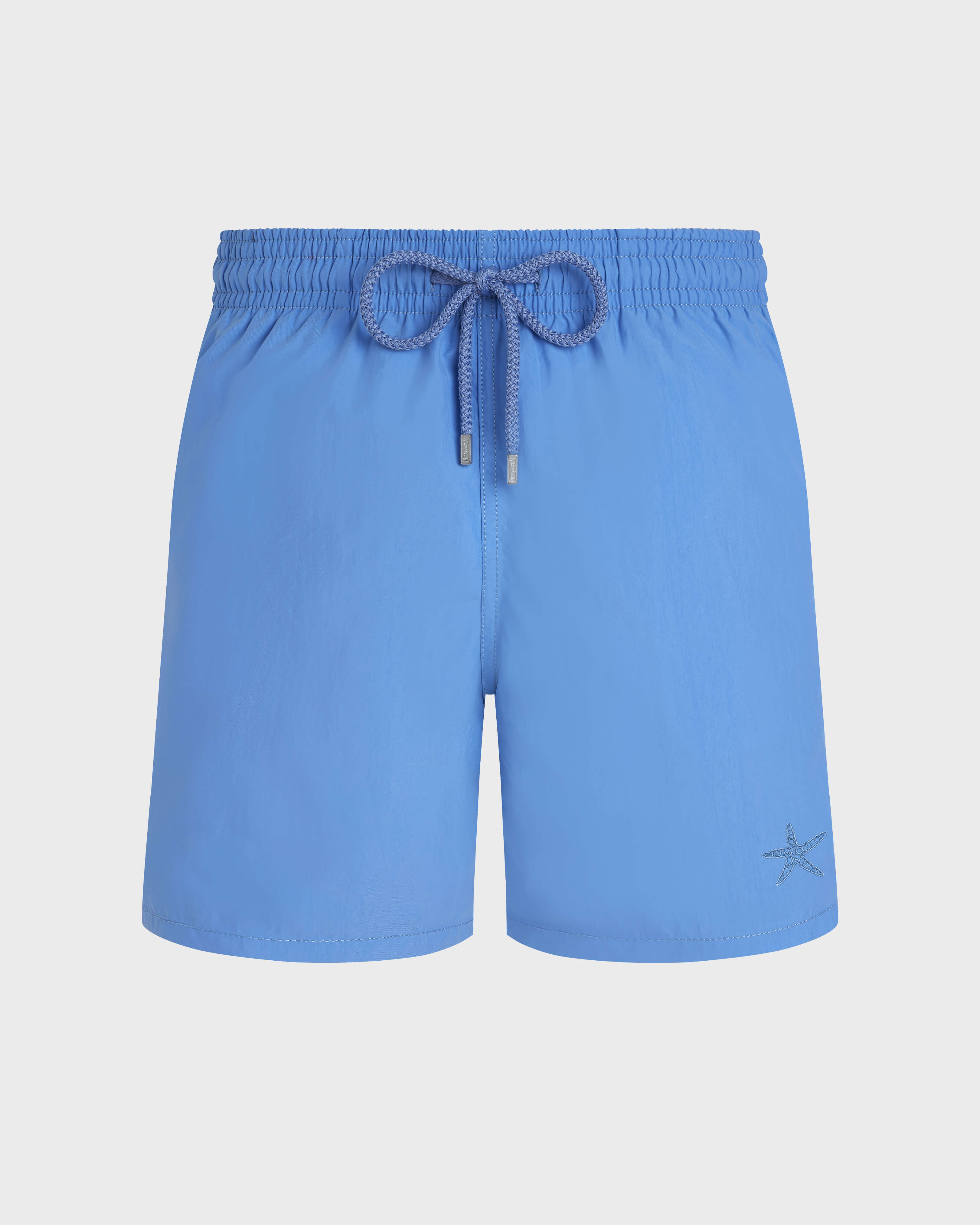 Mit Wasser reagierende Starlettes Badeshorts für Herren TRINIDAD front view